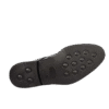 Crocodile Skin Chelsea Boots
