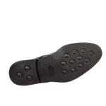 Crocodile Skin Chelsea Boots