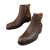 crocodile boots