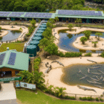 Crocodile Farms A Sustainable and Valuable Industry