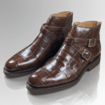 Crocodile Skin Chelsea