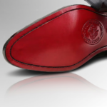 Aristano Tail Loafer