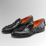 Aristano Tail Loafer