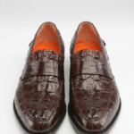 Aristano Tail Loafer