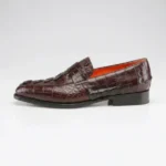 Aristano Tail Loafer