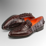 Aristano Tail Loafer