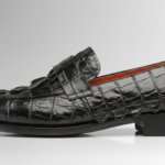 Aristano Tail Loafer