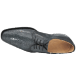 Stingray Skin Dress Shoes-alt6