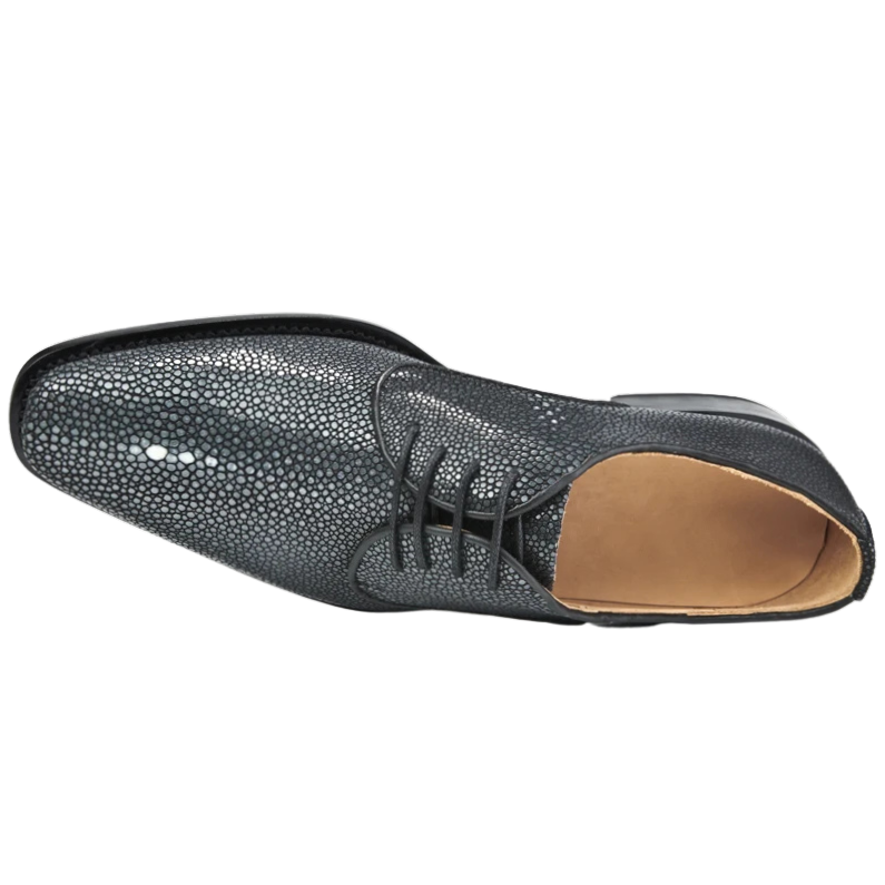 Stingray Skin Dress Shoes-alt6