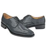 Stingray Skin Dress Shoes-alt4