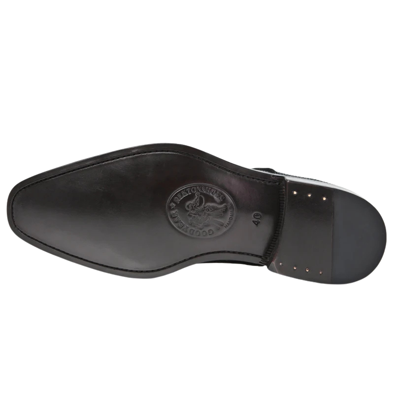 Stingray Skin Dress Shoes-alt5