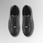 Ostrich Skin Sneakers-alt12