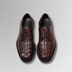 New Arrivals 28 Crocodile Hornback Skin Shoes