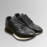 Ostrich Foot Skin Vintage Sneakers-alt6