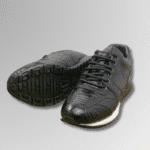 Ostrich Foot Skin Vintage Sneakers-alt8