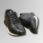 Ostrich Foot Skin Vintage Sneakers-alt9