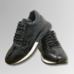 Ostrich Foot Skin Vintage Sneakers-alt10