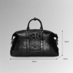 Ravenhurst Duffle
