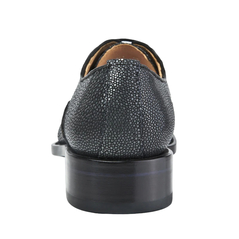 Stingray Skin Dress Shoes-alt3