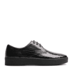 Crocodile Skin Casual Shoes-alt4