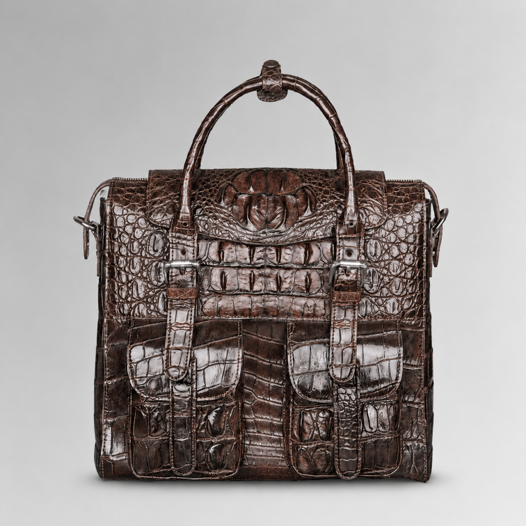 Raventon Executive Tote