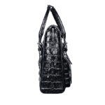 Crocodile Skin Laptop Bag-alt5