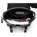 Crocodile Skin Laptop Bag-alt3