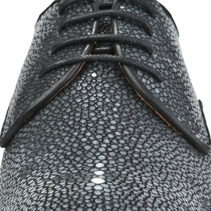 Stingray Skin Dress Shoes-alt2