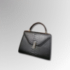 Women's snake Leather Handbag