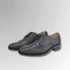 Stingray Skin Dress Shoes