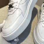 Ostrich Skin Sneakers-alt6