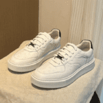 Ostrich Skin Sneakers-alt7