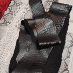 snake leather