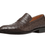 Ostrich Skin Dress Shoes-alt5