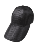 Python Snake Skin Baseball Cap-alt5