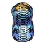 Python Snake Skin Baseball Cap-alt11