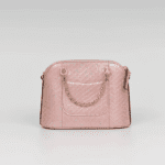 Snake Skin Square Handbag-alt10