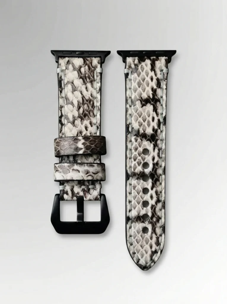 Python Skin iWatch Band