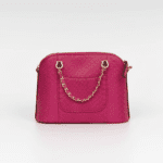 Snake Skin Square Handbag-alt11