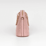 Snake Skin Square Handbag-alt17