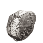 Python Snake Skin Baseball Cap-alt7