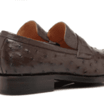 Ostrich Skin Dress Shoes-alt8
