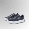 Lizard Skin Sneakers