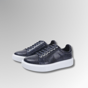 Lizard Skin Sneakers