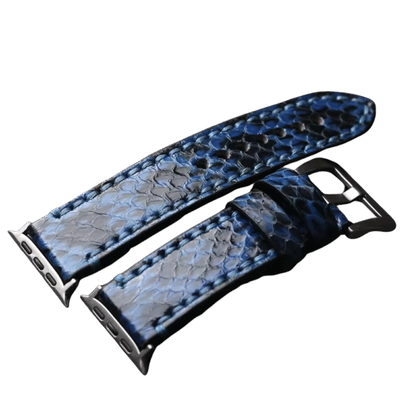 Python Skin iWatch Band