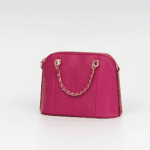 Snake Skin Square Handbag-alt15