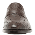 Ostrich Skin Dress Shoes-alt7