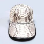 Python Snake Skin Baseball Cap-alt9