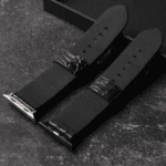 Crocodile Skin iWatch Band-alt8