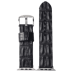 Crocodile Skin iWatch Band-alt2